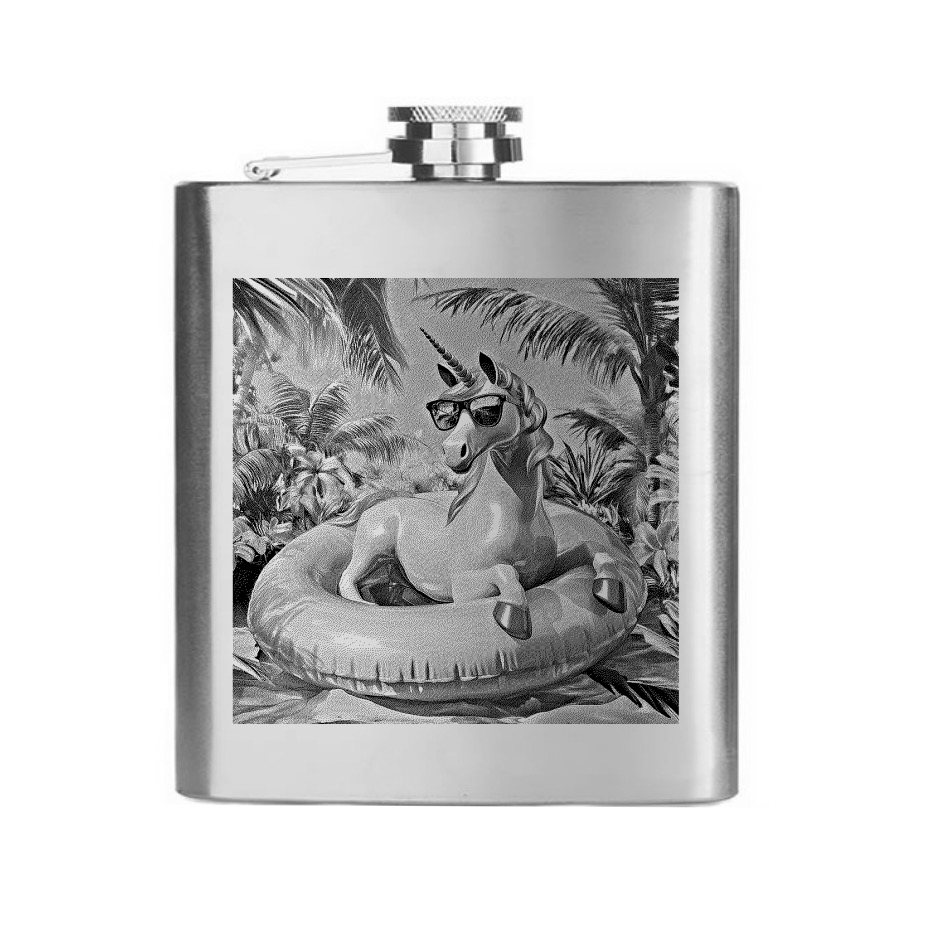 Placatka - Jednorožec