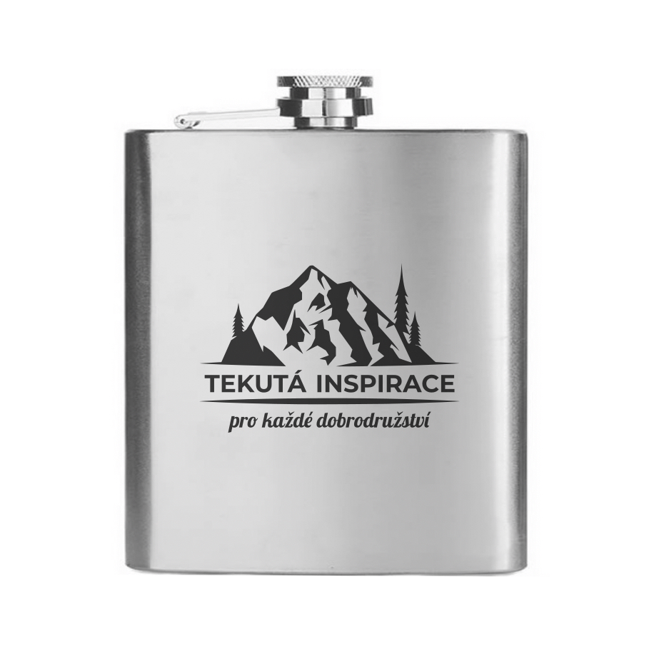 Placatka - Tekutá inspirace