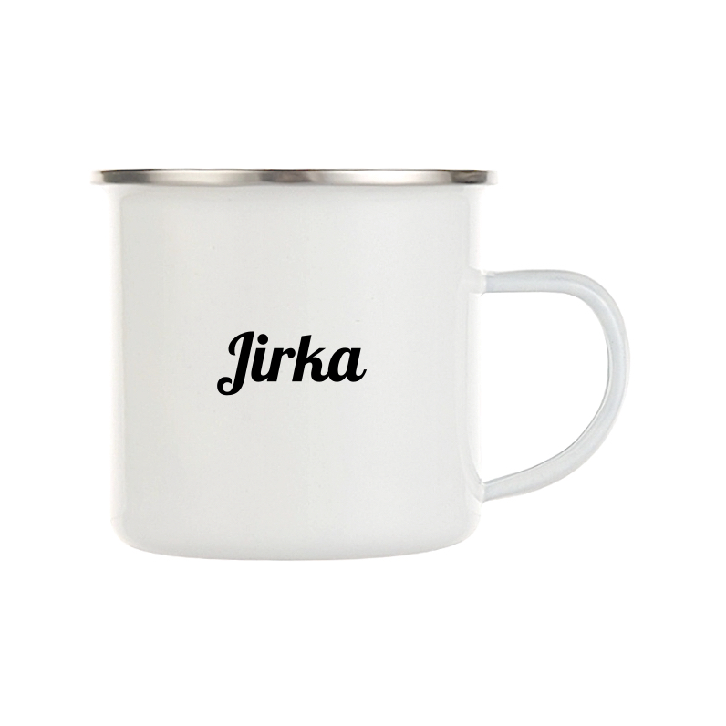 Plecháček se jménem