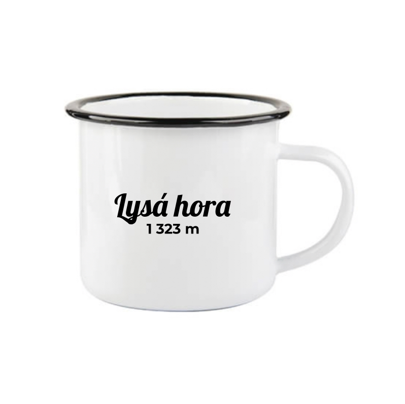 Plecháček - Lysá hora