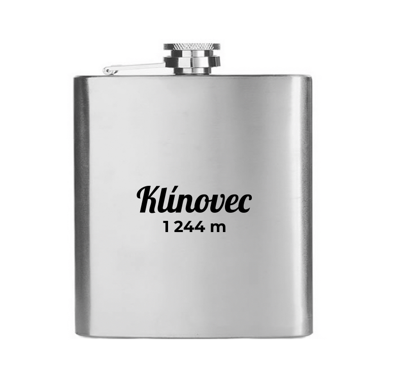 Placatka - Klínovec