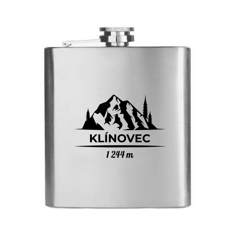 Placatka - Klínovec