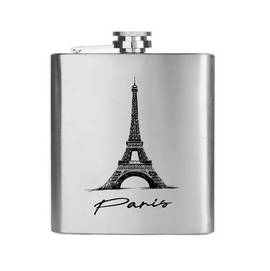 Placatka - Paris