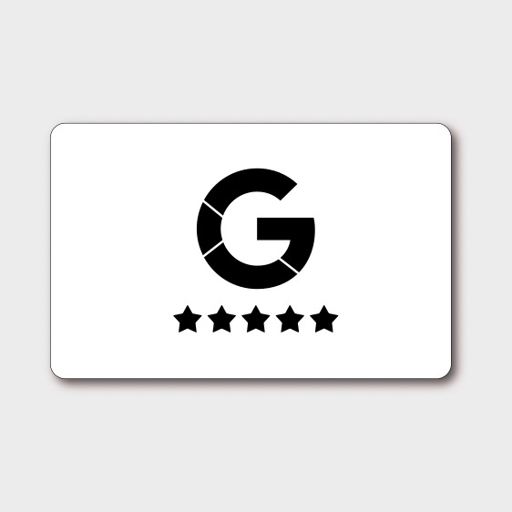 NFC karta pro Google recenze