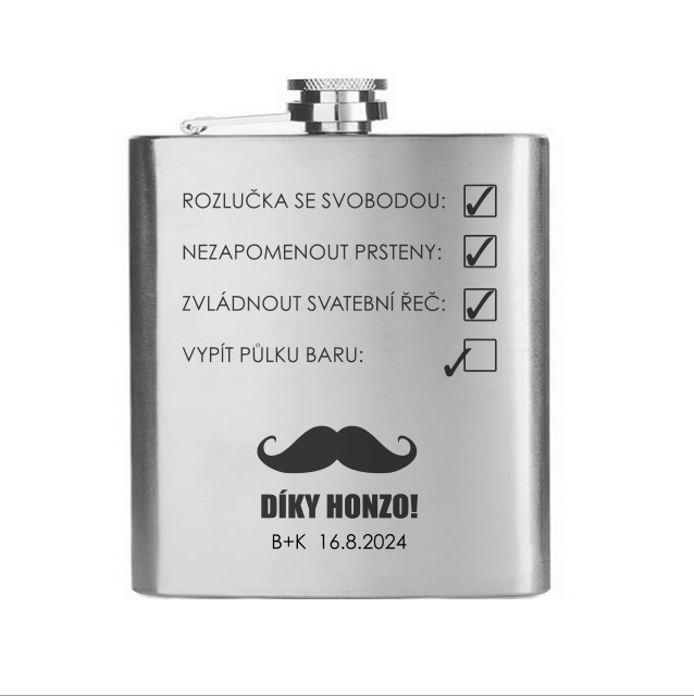 Placatka pro svědka (jméno)