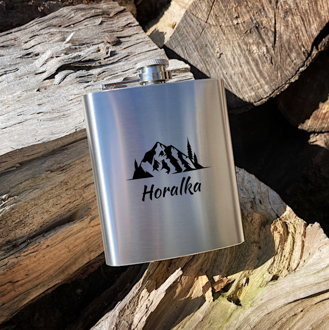 Placatka - Horalka
