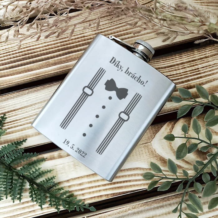 Placatka pro svědka