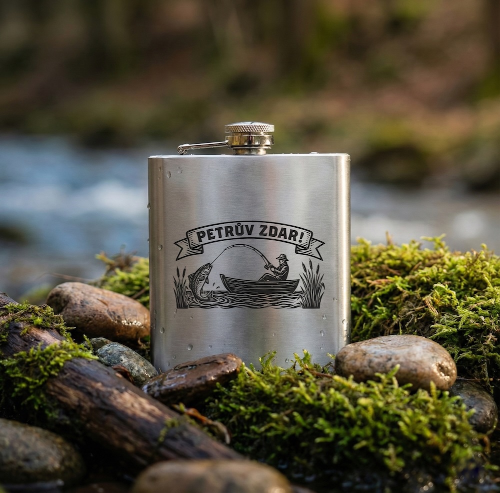 Placatka - Petrův zdar!