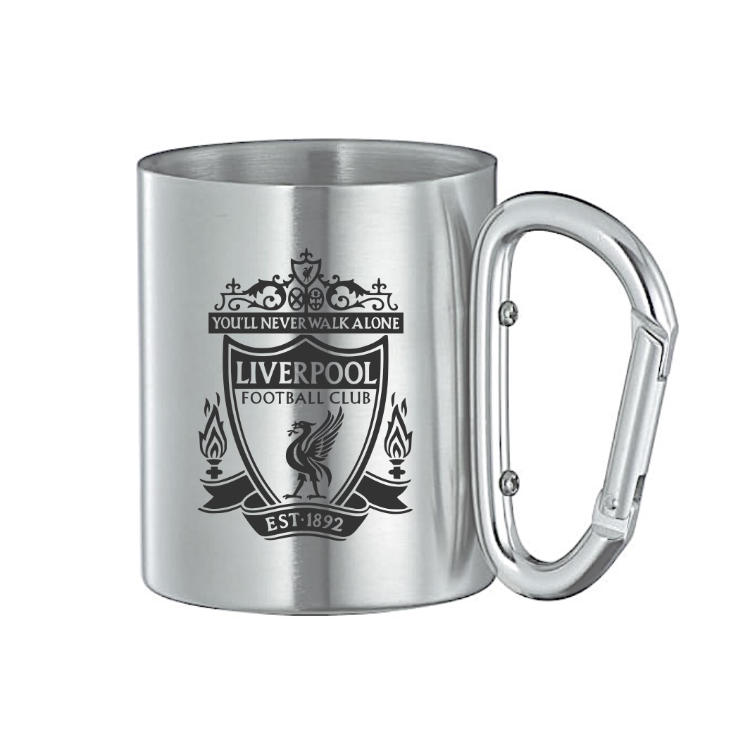 Termohrnek s vlastním logem