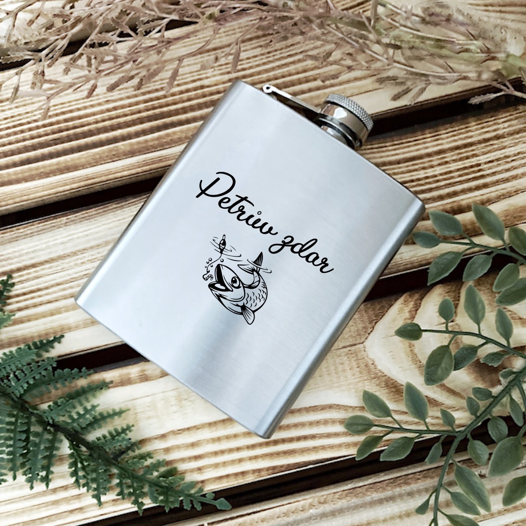 Placatka - Petrův zdar