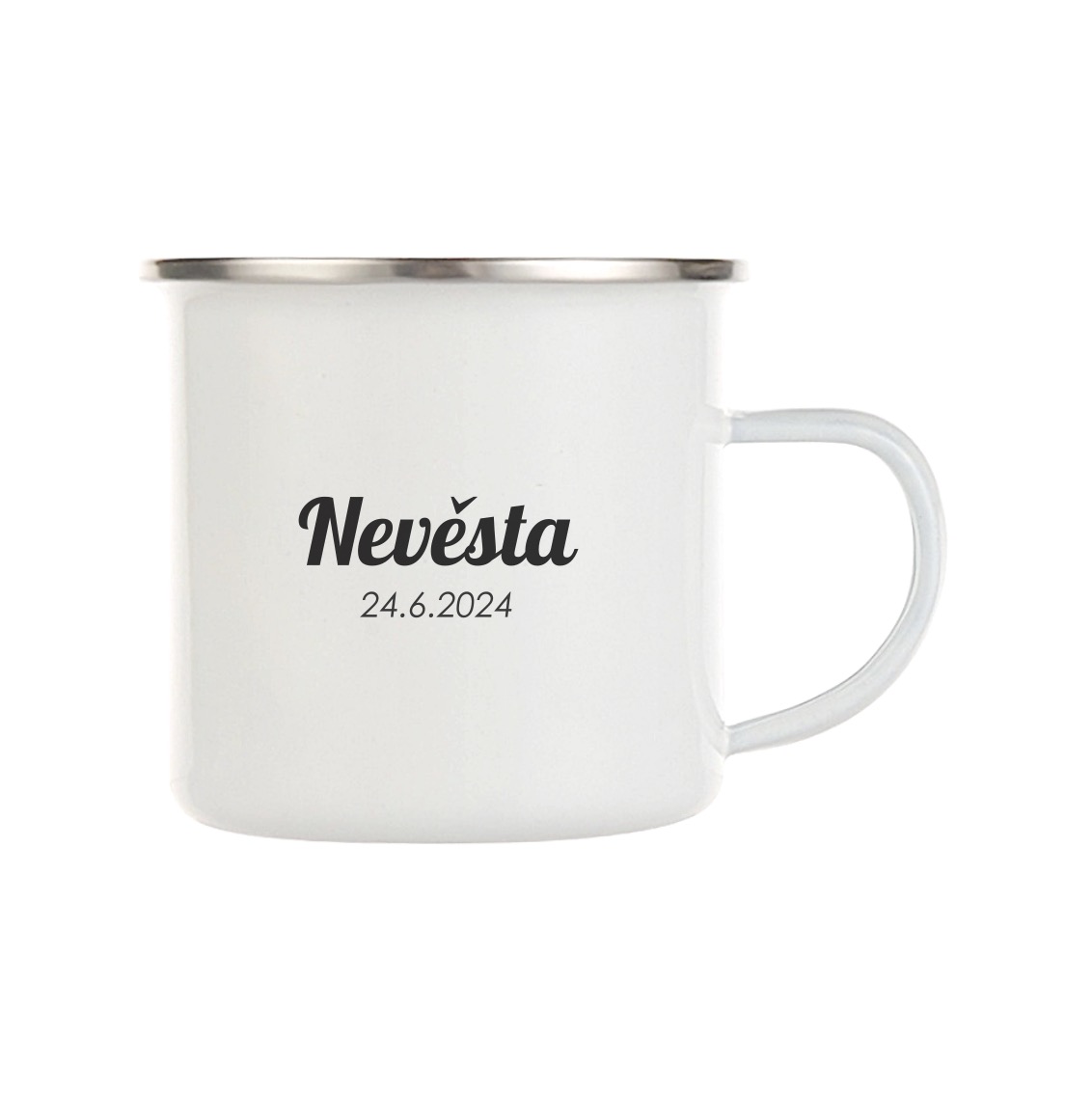 Plecháček pro nevěstu