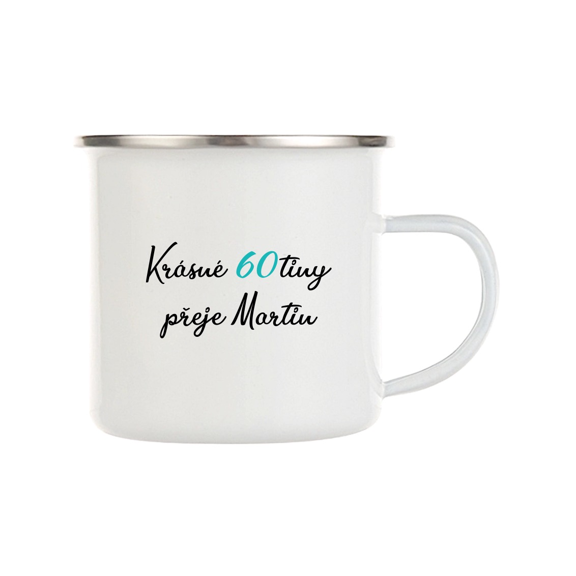 Narozeninový plecháček