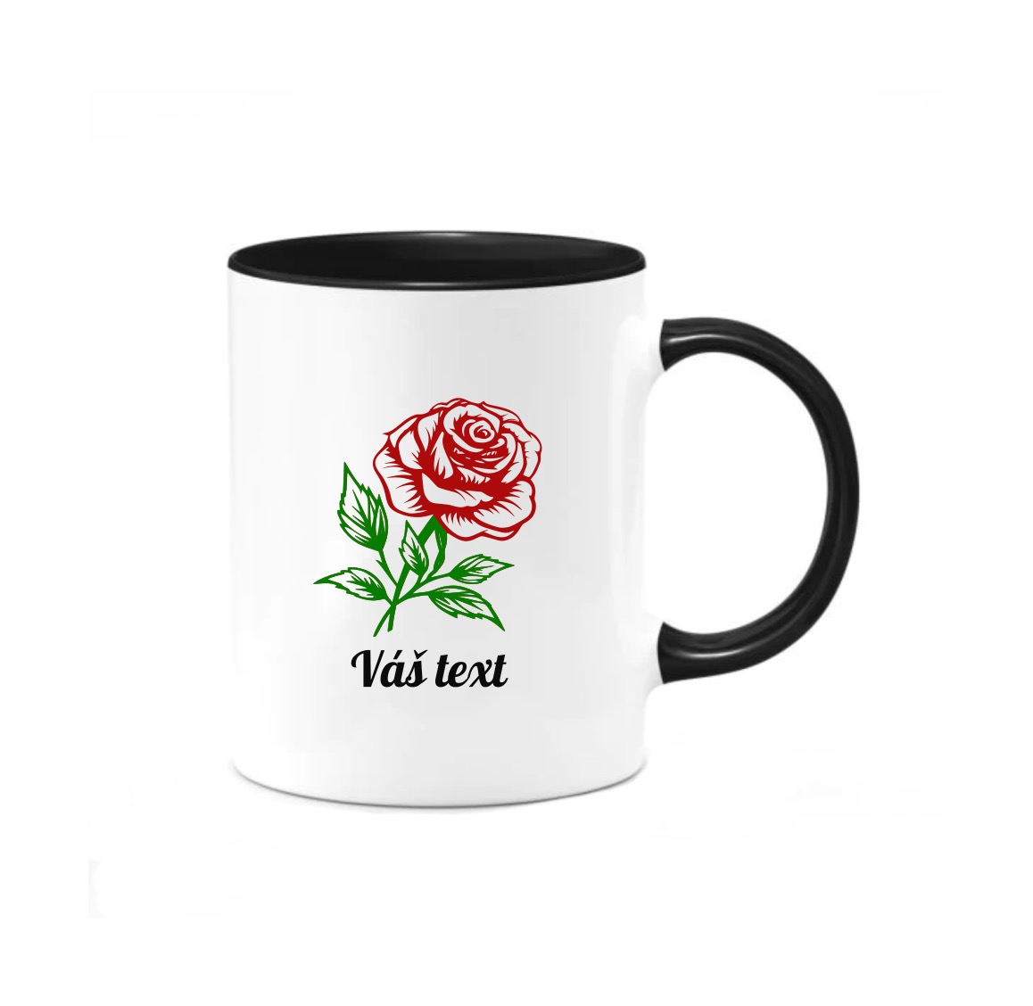 Hrnek s vlastním obrázkem 