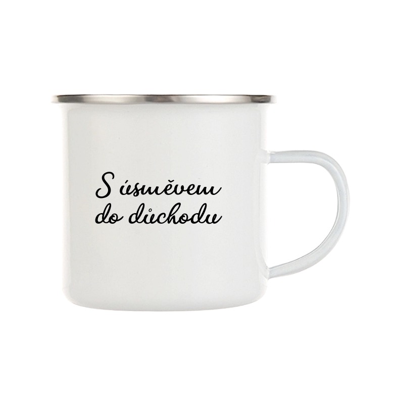 Plecháček - S úsměvem do důchodu