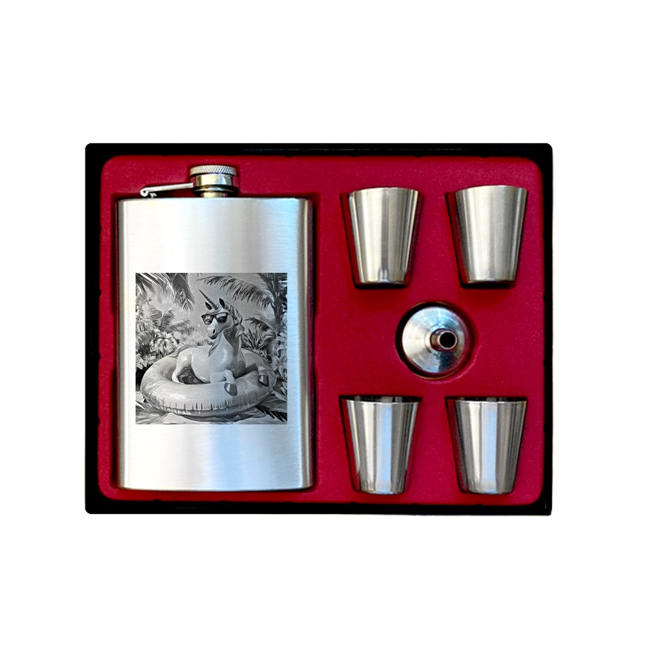 Placatka - Jednorožec