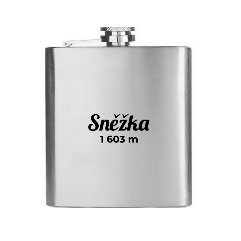 Placatka - Sněžka