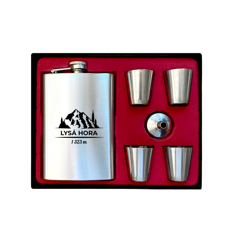 Placatka - Lysá hora