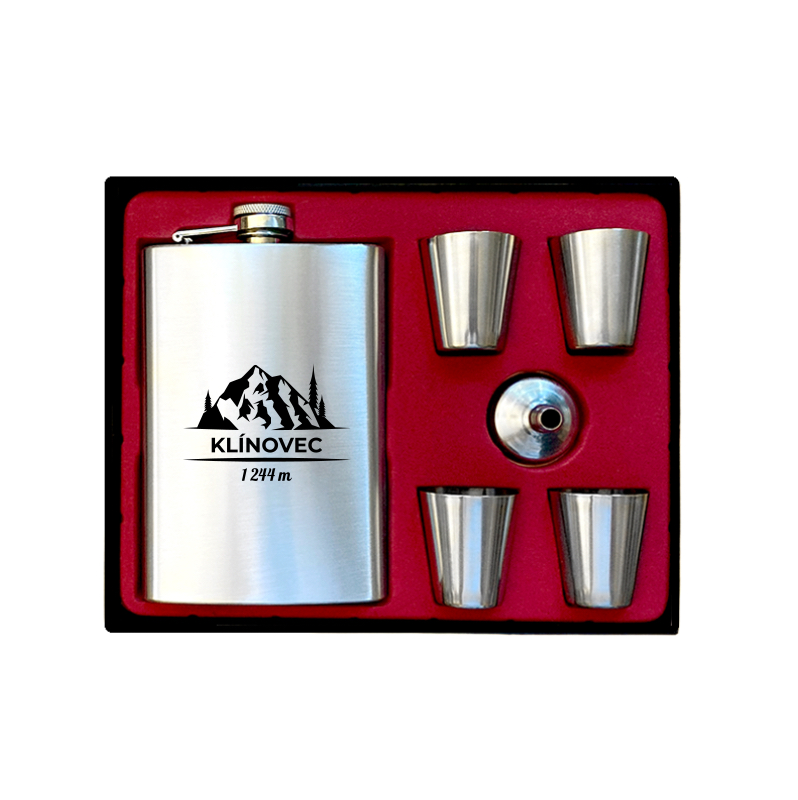 Placatka - Klínovec