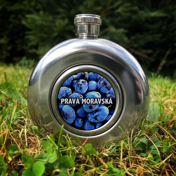 Placatka - Pravá moravská