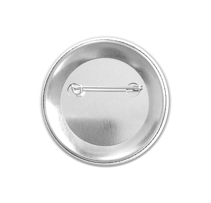 Připínací placka - Země