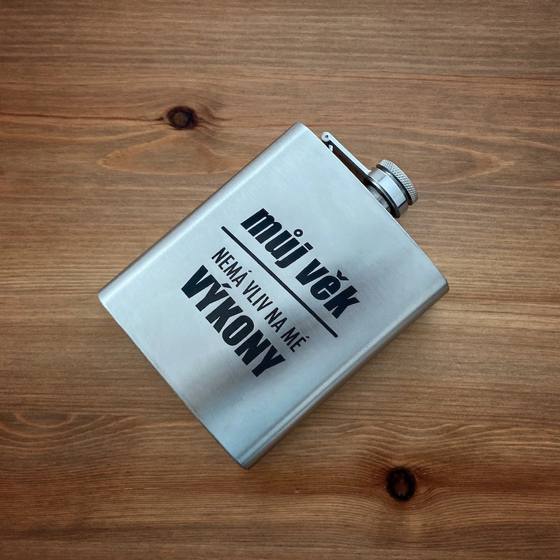 Placatka - Můj věk