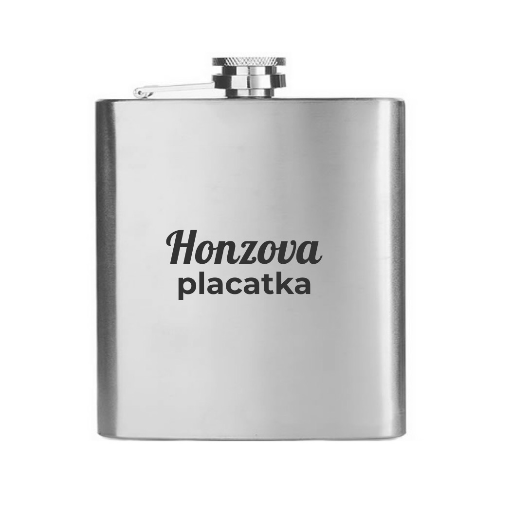 Placatka se jménem na přání