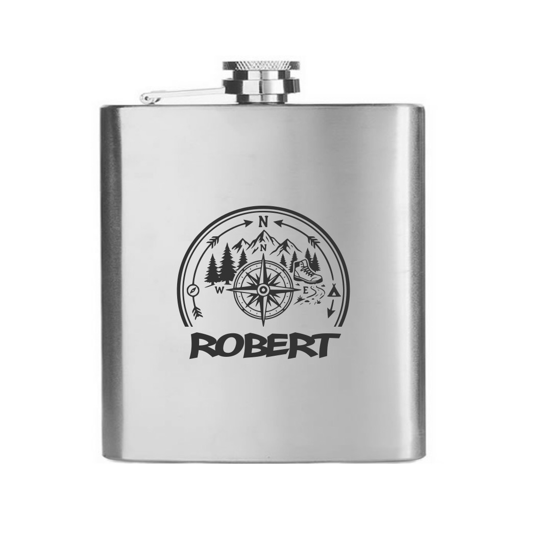 Placatka se jménem na přání