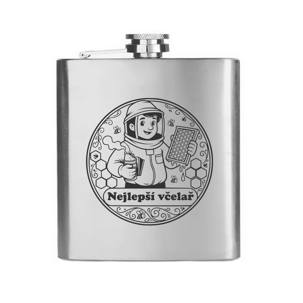 Placatka - Nejlepší včelař