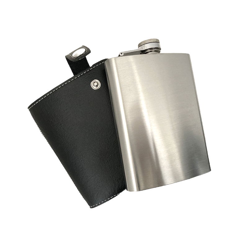 Placatka 240 ml v pouzdru na opasek