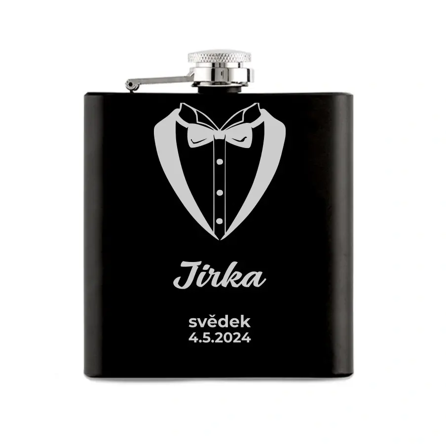 Placatka pro svědka