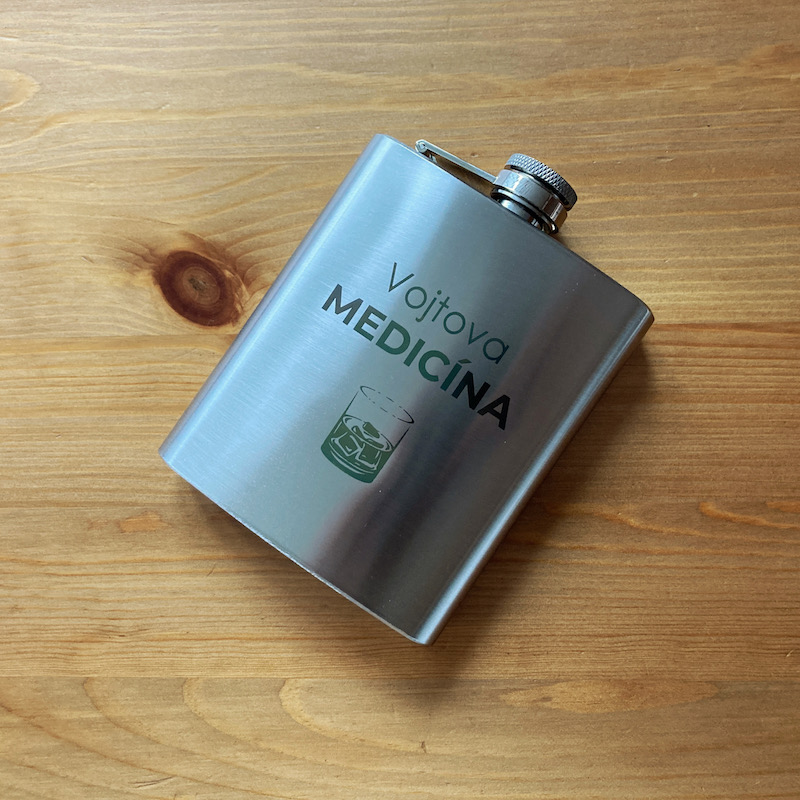Placatka - Jeho / její medicína