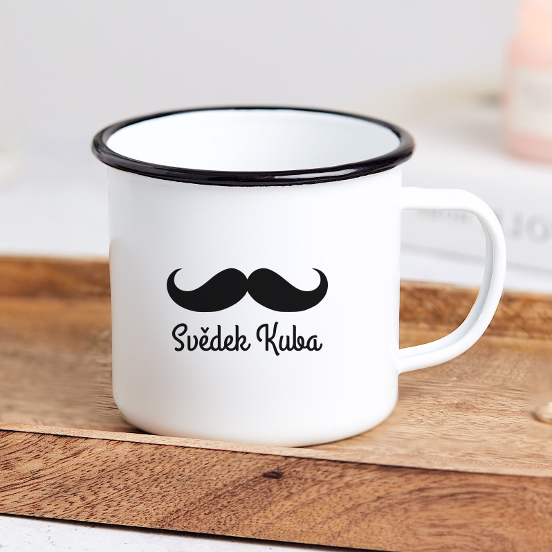 Plecháček pro svědka