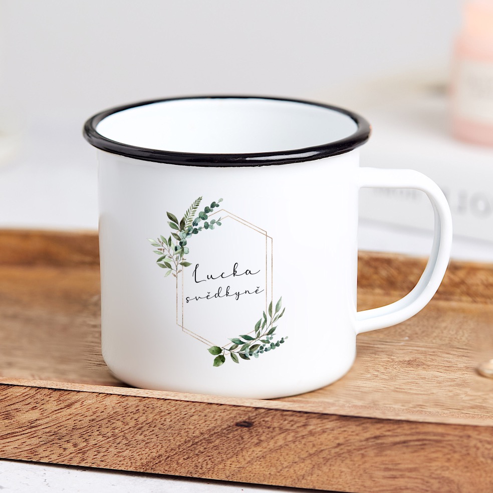 Plecháček pro svědkyni