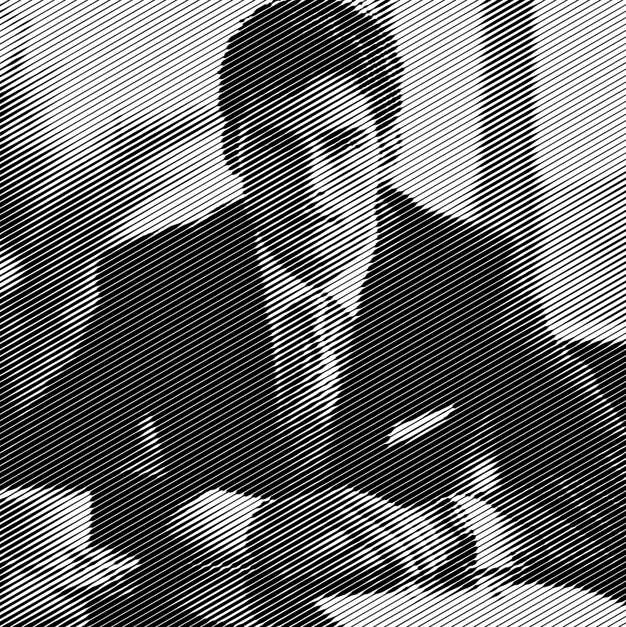 Placatka s vlastní fotkou (line efekt)