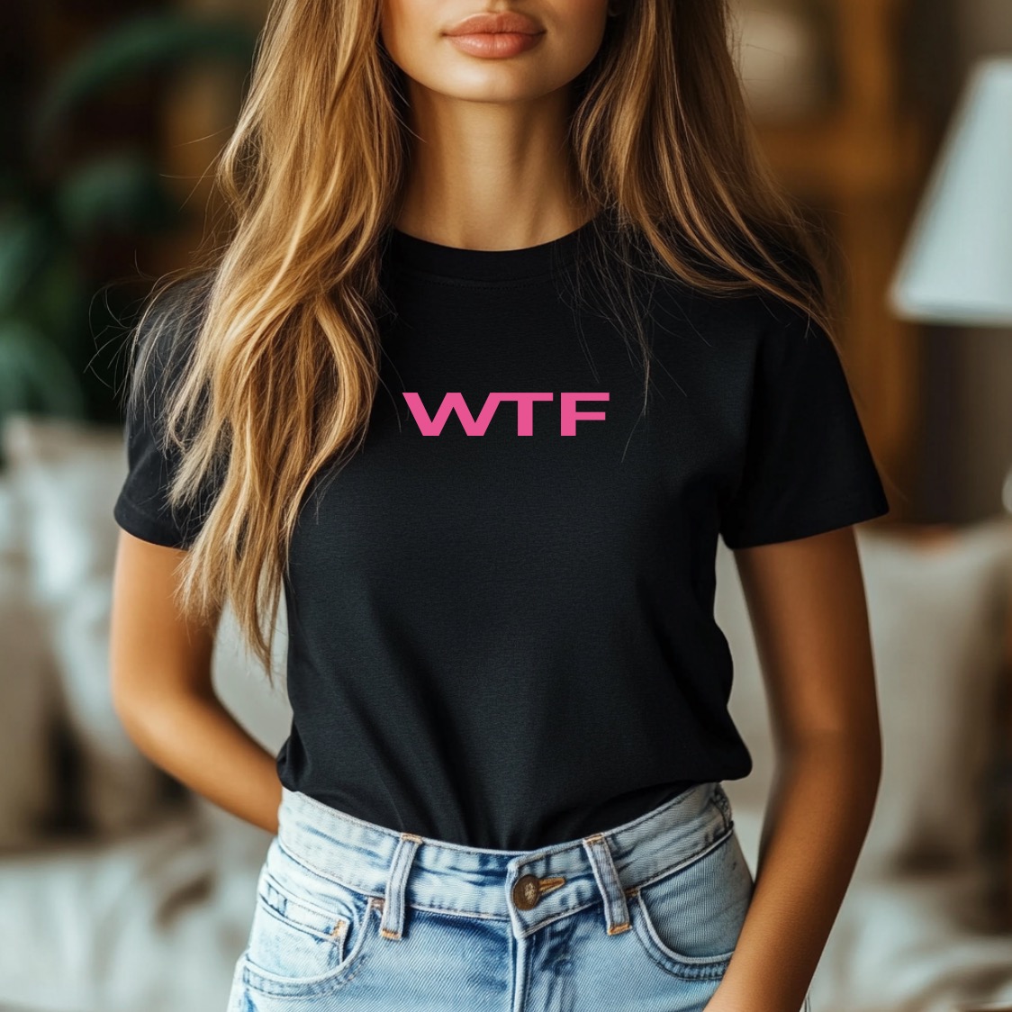 Nažehlovačka - WTF