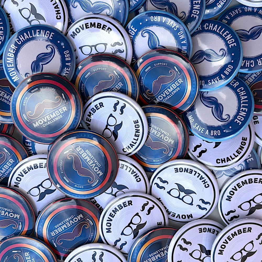 Magnetka 44 mm s vlastním motivem