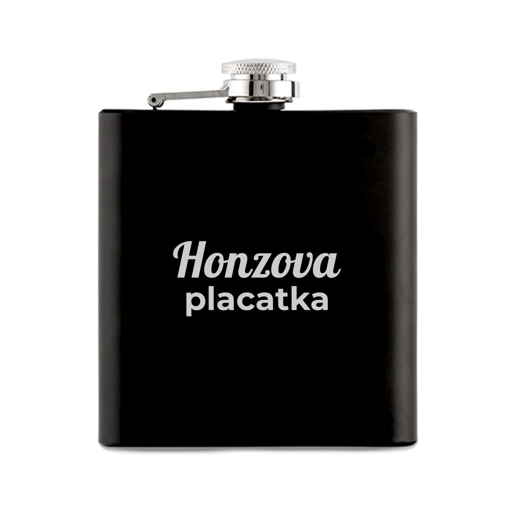 Placatka se jménem na přání