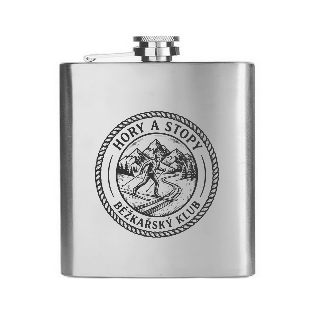 Placatka pro běžkaře