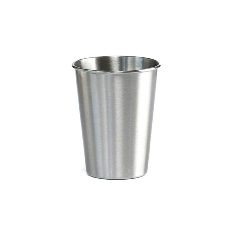 Nerezový kelímek 150 ml