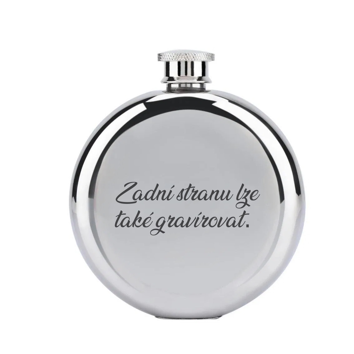 Placatka s gravírováním do kůže - Díky brácho II.