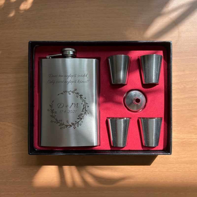 Placatka - Dnes ten nejlepší svědek