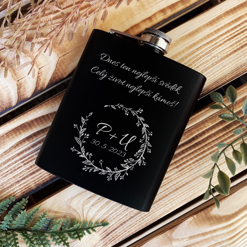 Placatka - Dnes ten nejlepší svědek