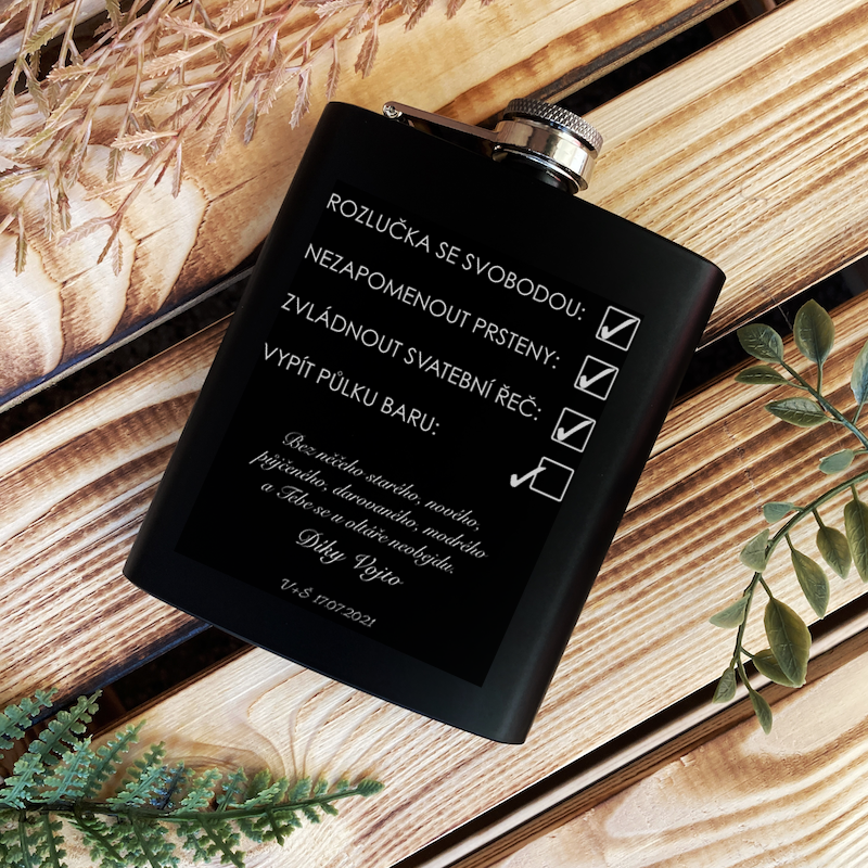 Placatka pro svědka