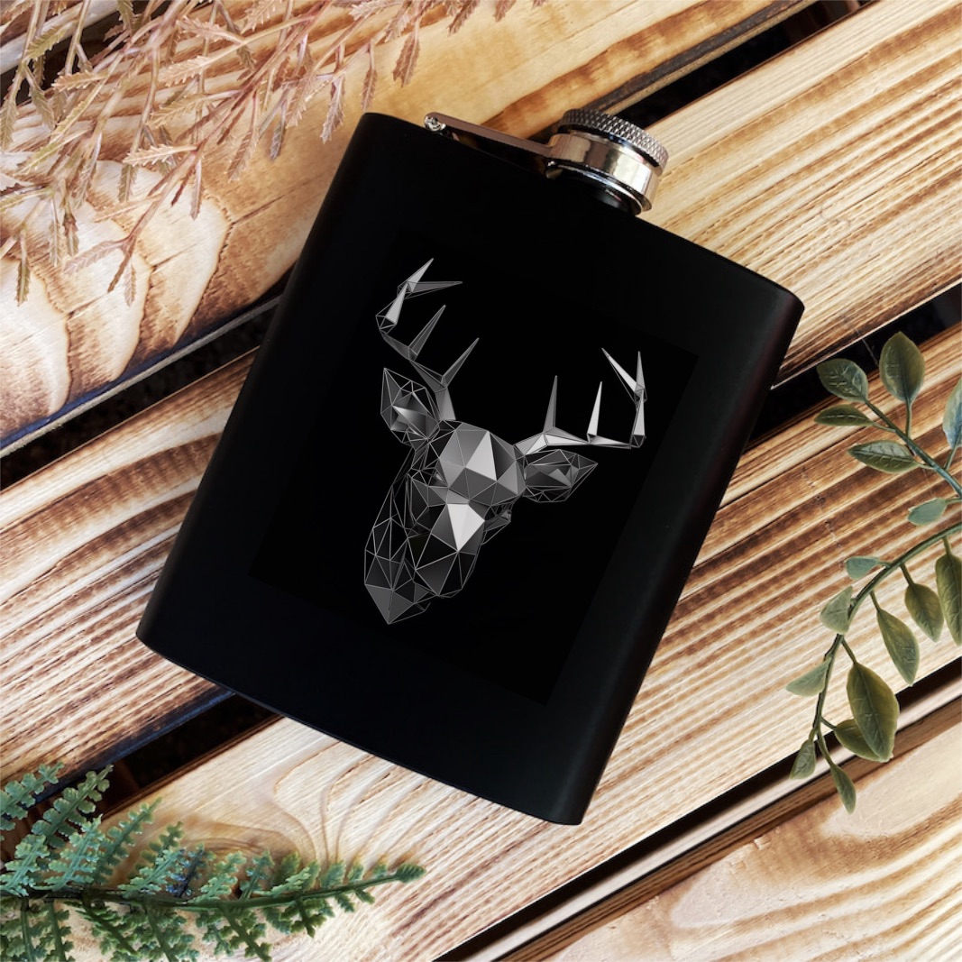 Styl kresby - 3D metal