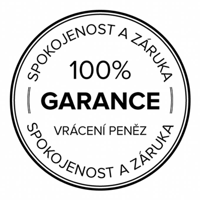 Placatka s pouzdrem na cigarety - stříbrná