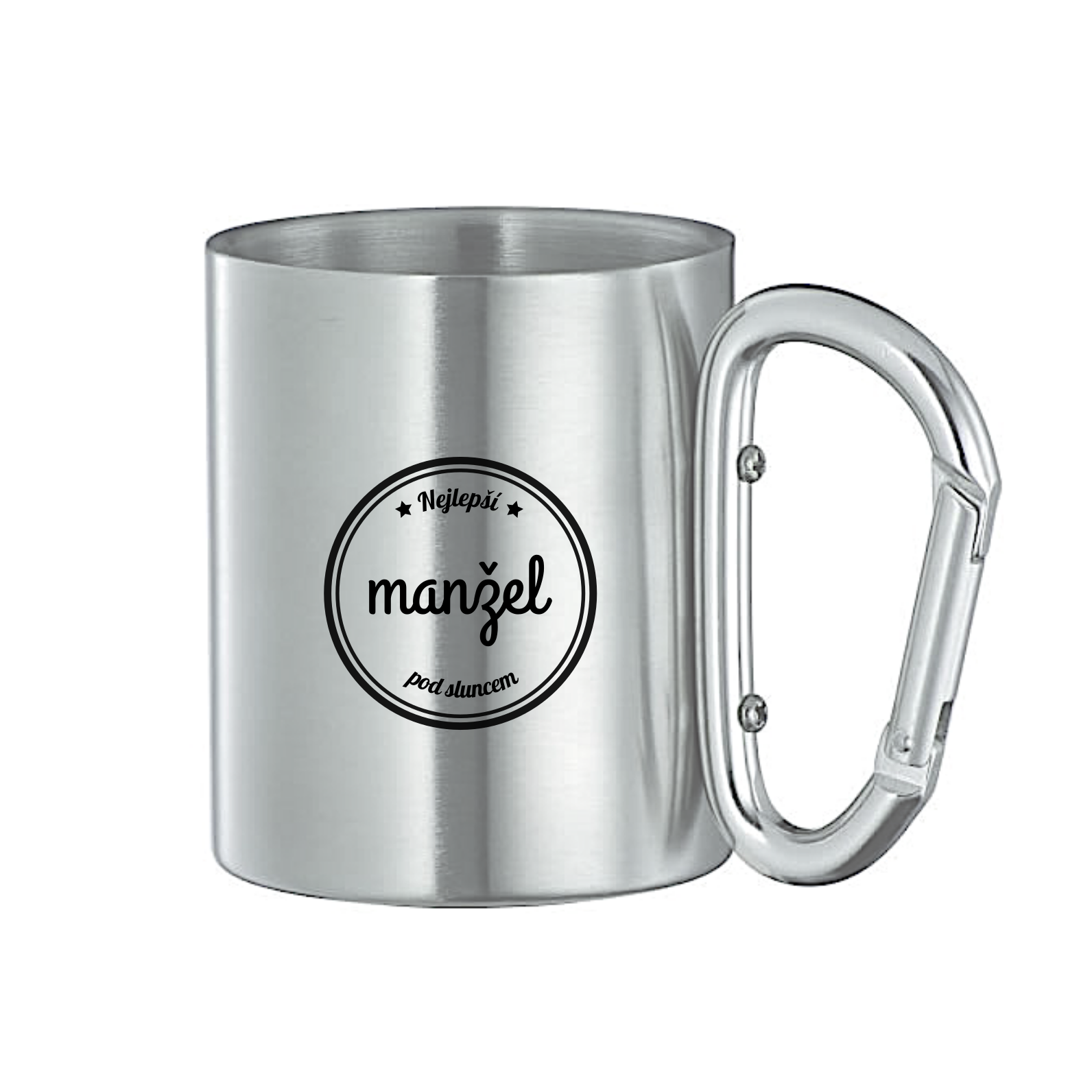 Placatka - Nejlepší manžel