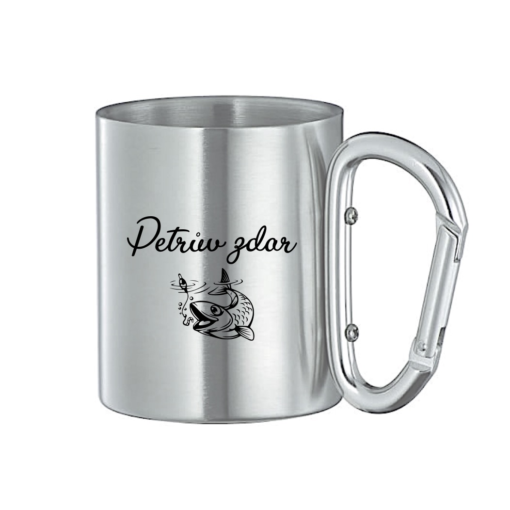 Placatka - Petrův zdar