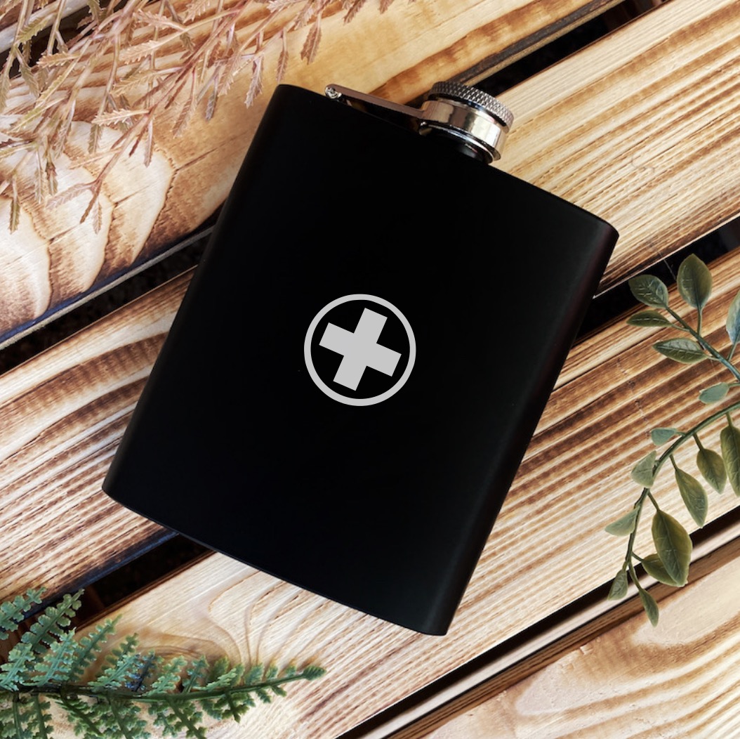 Placatka - První pomoc