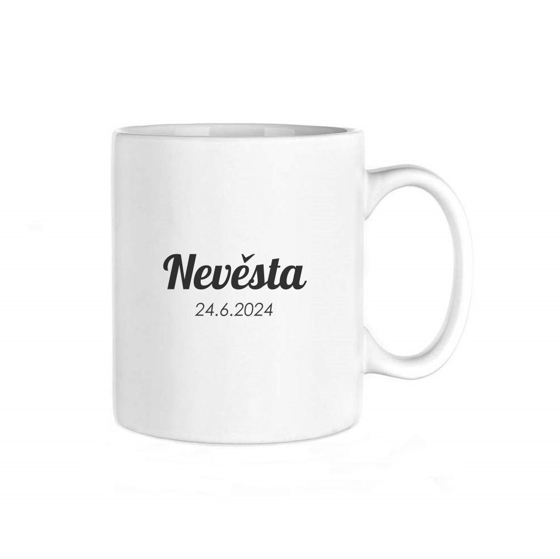 Placatka pro nevěstu