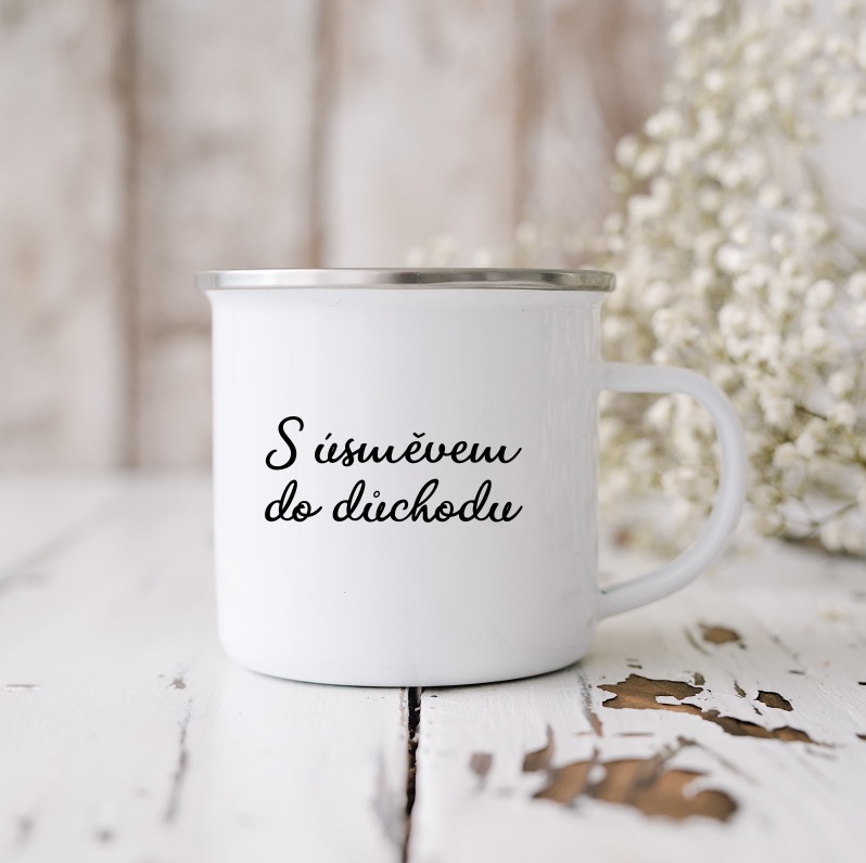 Plecháček - S úsměvem do důchodu